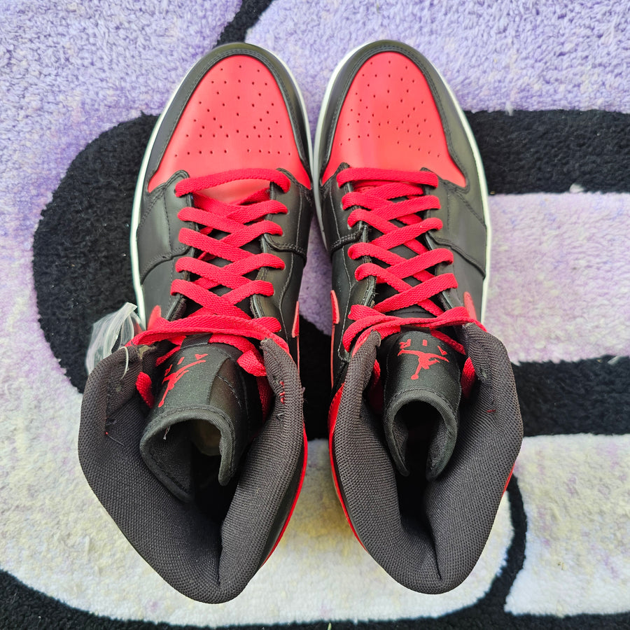 Air Jordan 1 DMP “Bred” Size 13