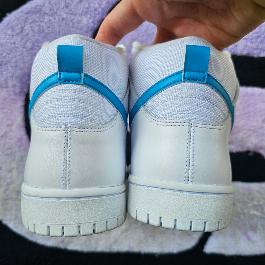 Nike Sb High SAMPLE “Richard Mulder” Size 9