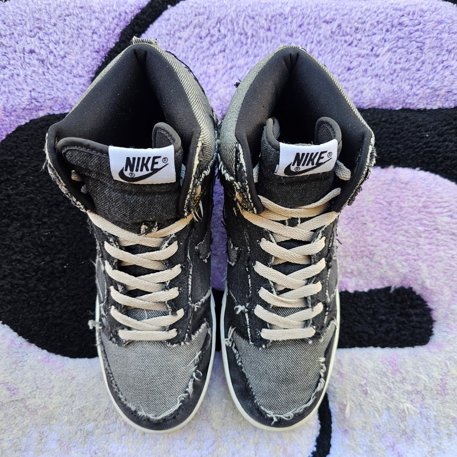 Nike Sb Dunk High 