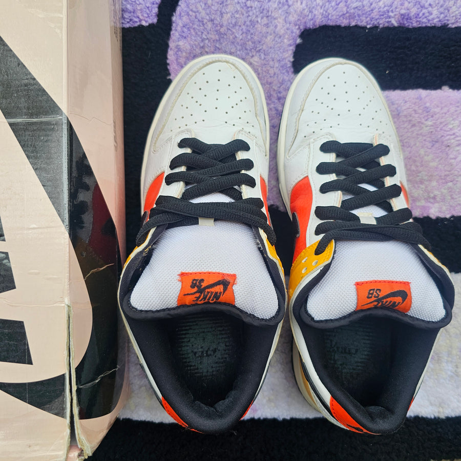Nike Sb Dunk Low 