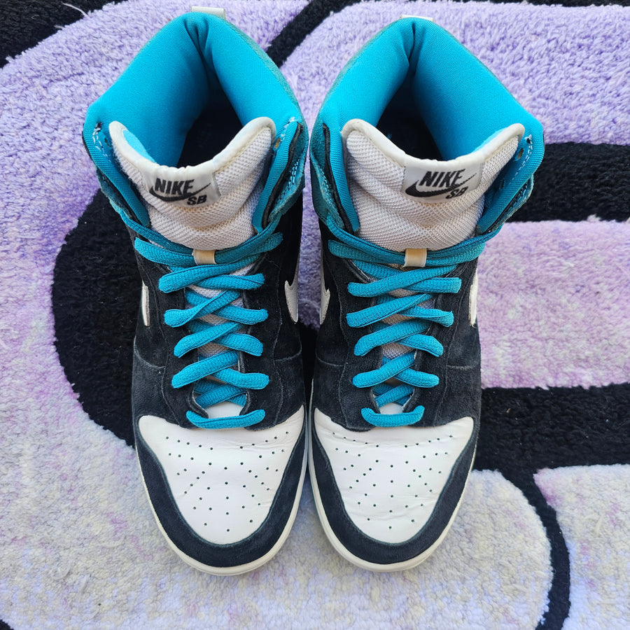 Nike Sb Dunk High 