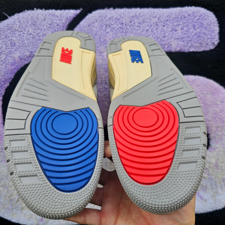 Air Jordan 3 “Seoul 2.0”
Size 11