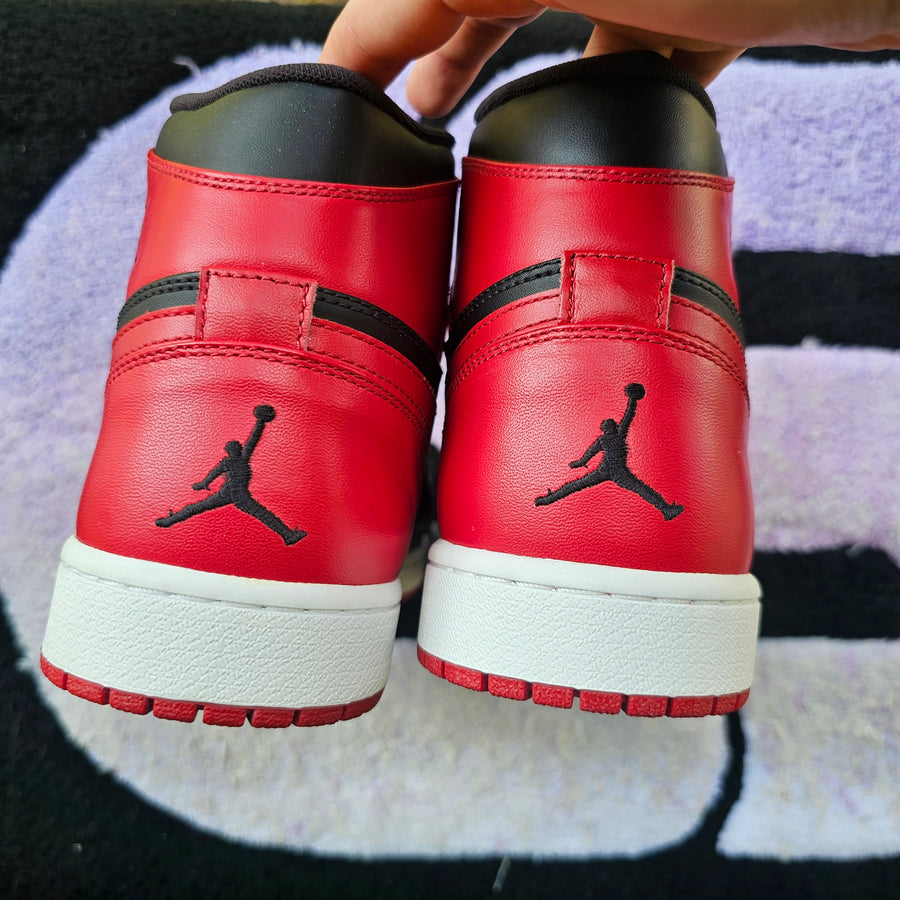 Air Jordan 1 DMP “Bred” Size 13