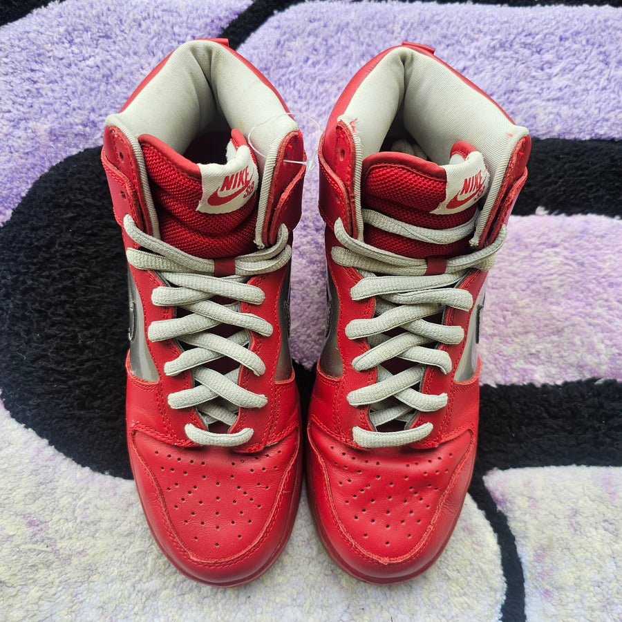 Nike Sb Dunk High 