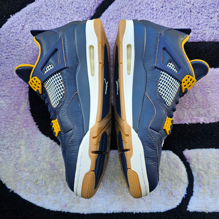 Air Jordan 4 “Dunk From Above” Size 12