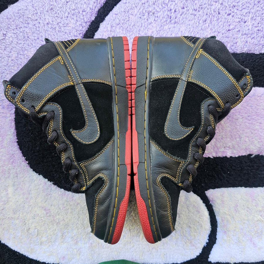Nike Sb Dunk High 