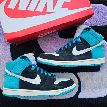 Nike Sb Dunk High 