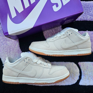Nike Dunk Low Pro B “Pale Ivory” Size 10.5
