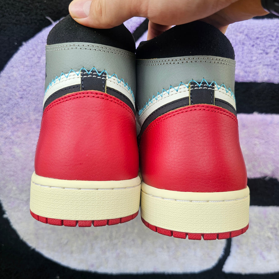 Air Jordan 1 Union “Chicago” Size 12