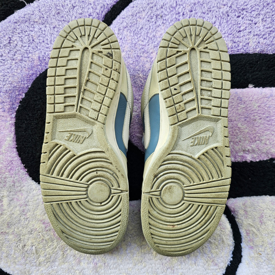 Nike Dunk Low Pro B “Antarctica” Size 11w (9.5 men's)