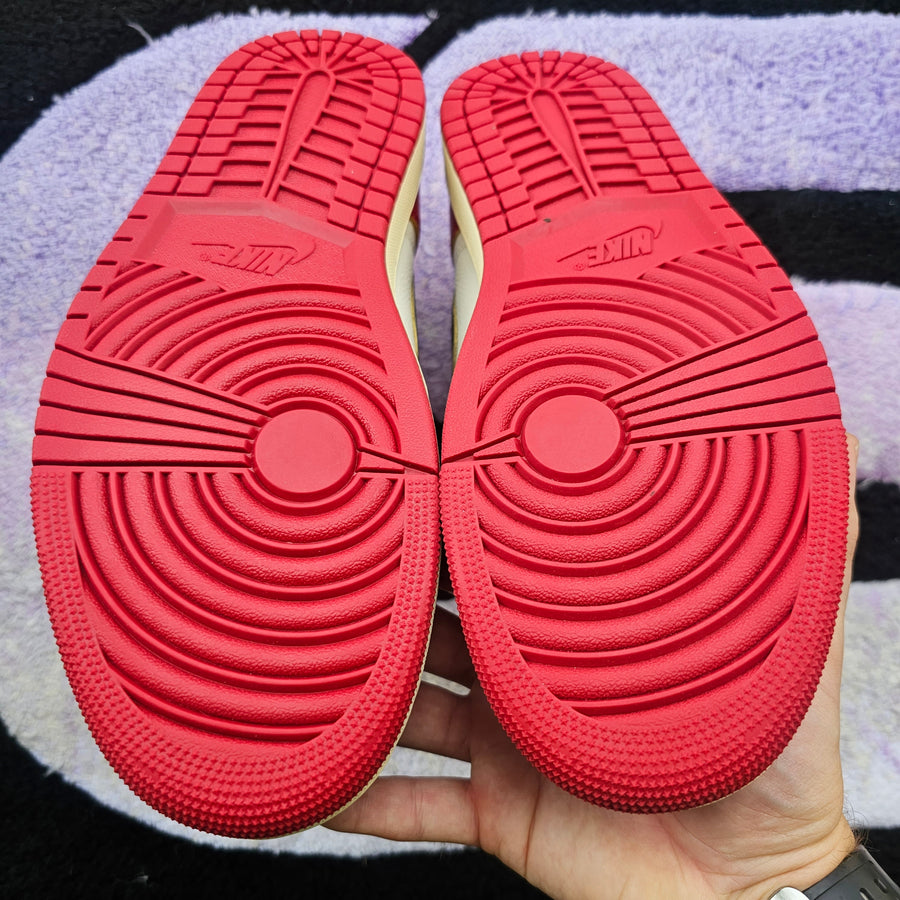 Air Jordan 1 Union “Chicago” Size 12