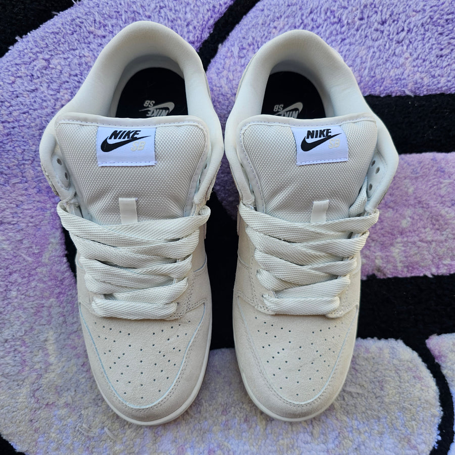 Nike Dunk Low Pro B “Pale Ivory” Size 10.5