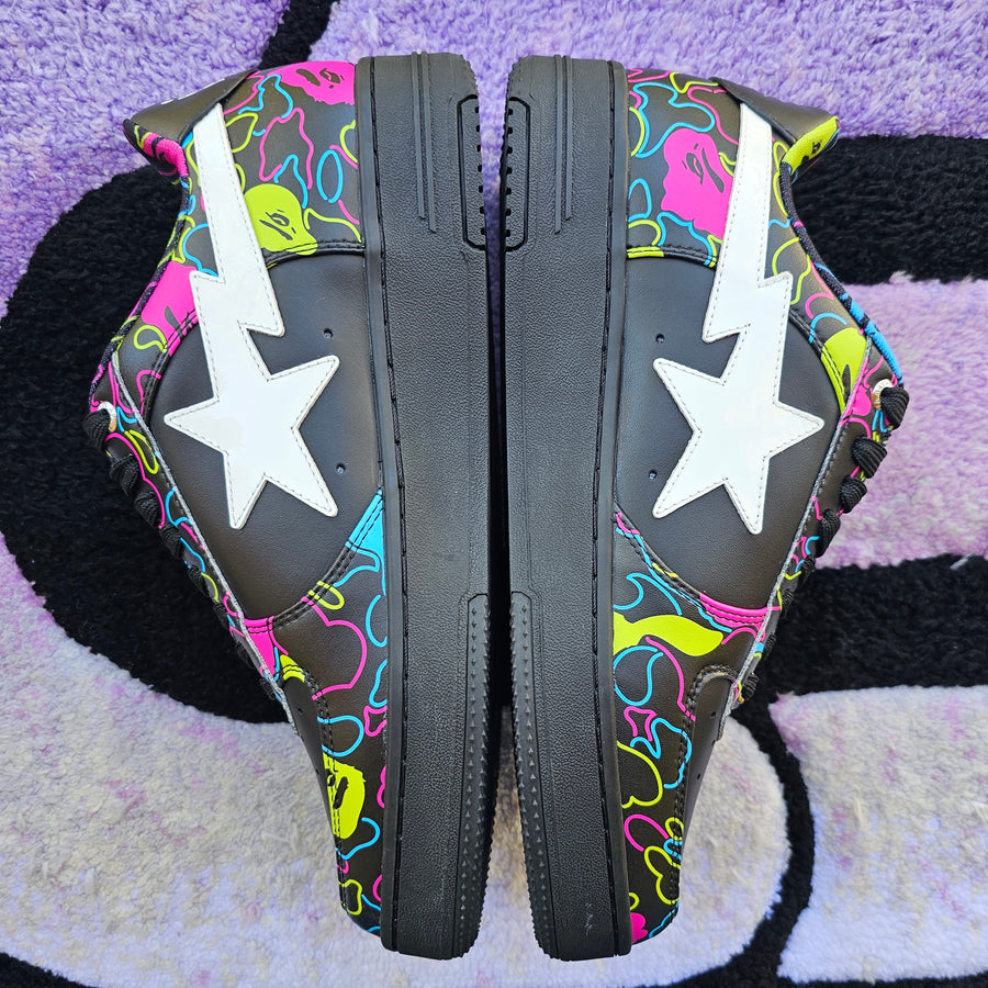 Bapesta Complex Con (1 of 100)
Size 11