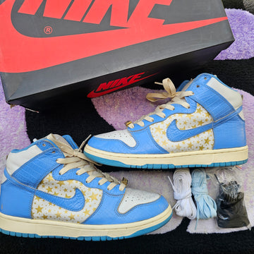 Nike Sb Dunk High Supreme 