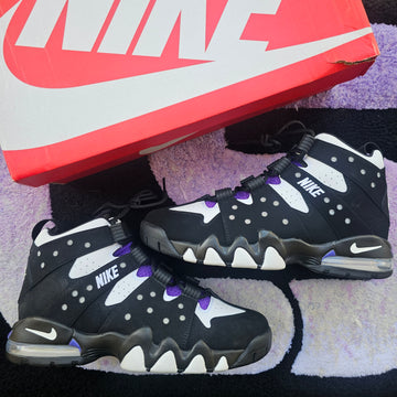 Nike Air Max CB ‘94 “OG”
Size 9.5