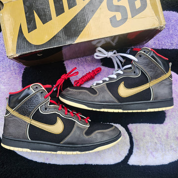 Nike Sb Dunk High 