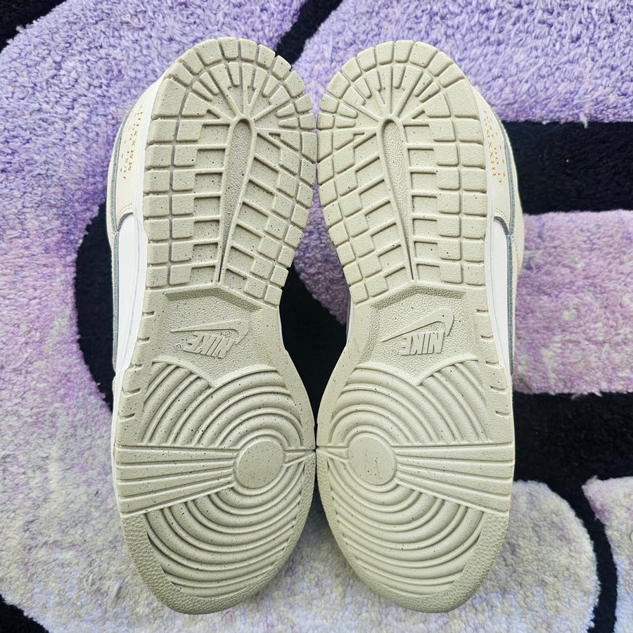 Nike Dunk Low “White Phantom”
Size 10.5W (men’s 9)