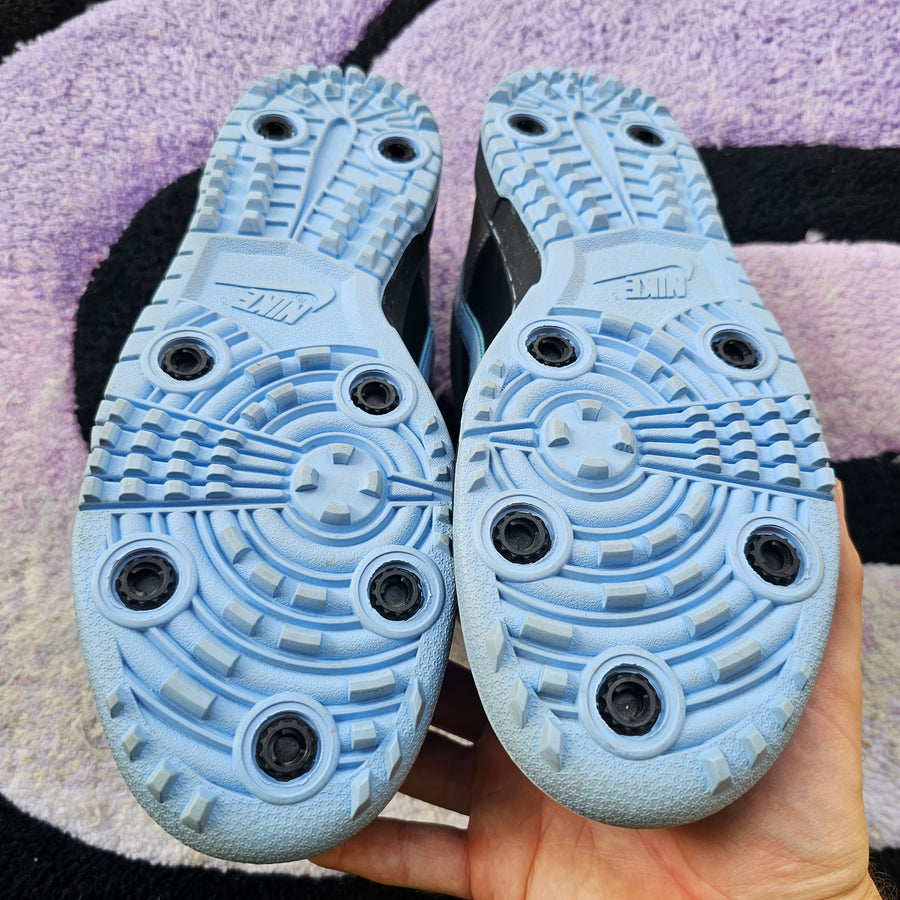 Nike Dunk NG Golf “Light Blue” Size 10