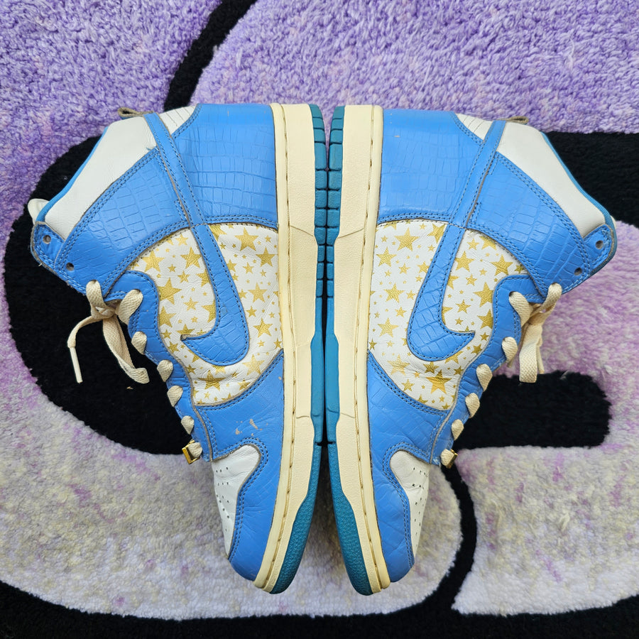 Nike Sb Dunk High Supreme 