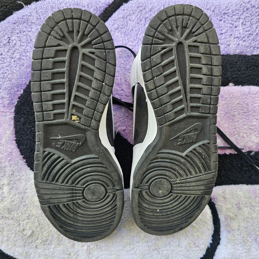 Nike Sb High Supreme “By any means” Size 11