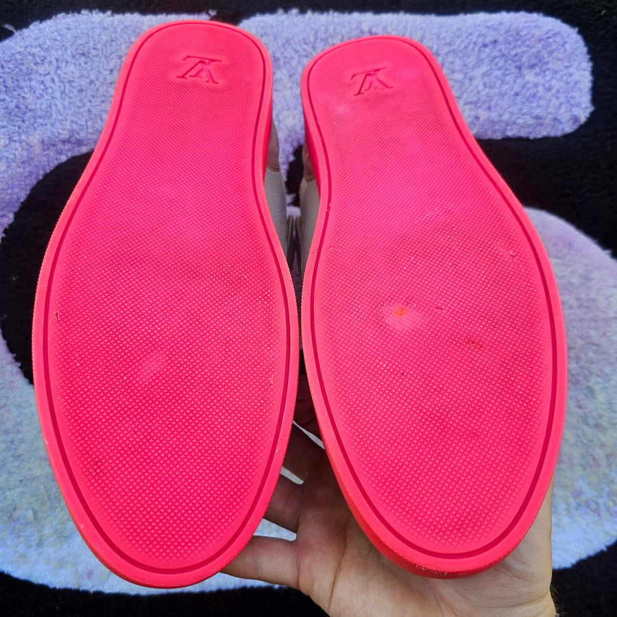 Lv x Kanye West “Jasper” sz LV11 (Mens US 12)