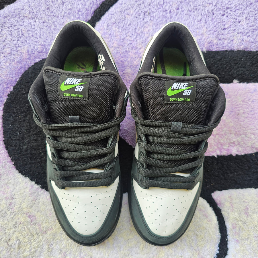 Nike Sb Dunk Low 