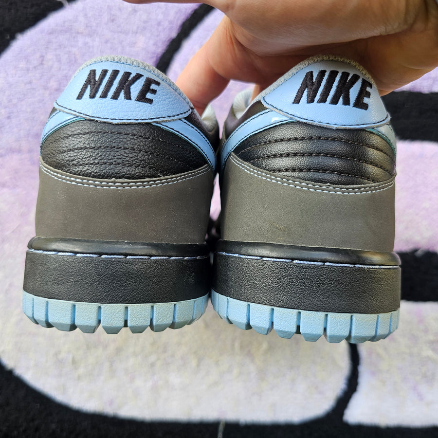 Nike Dunk NG Golf “Light Blue” Size 10