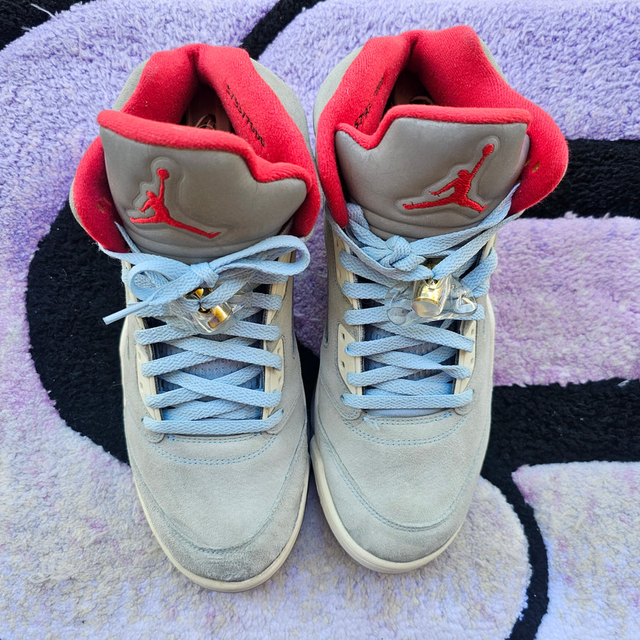 Air Jordan 5 “Trophy Room” Size 11