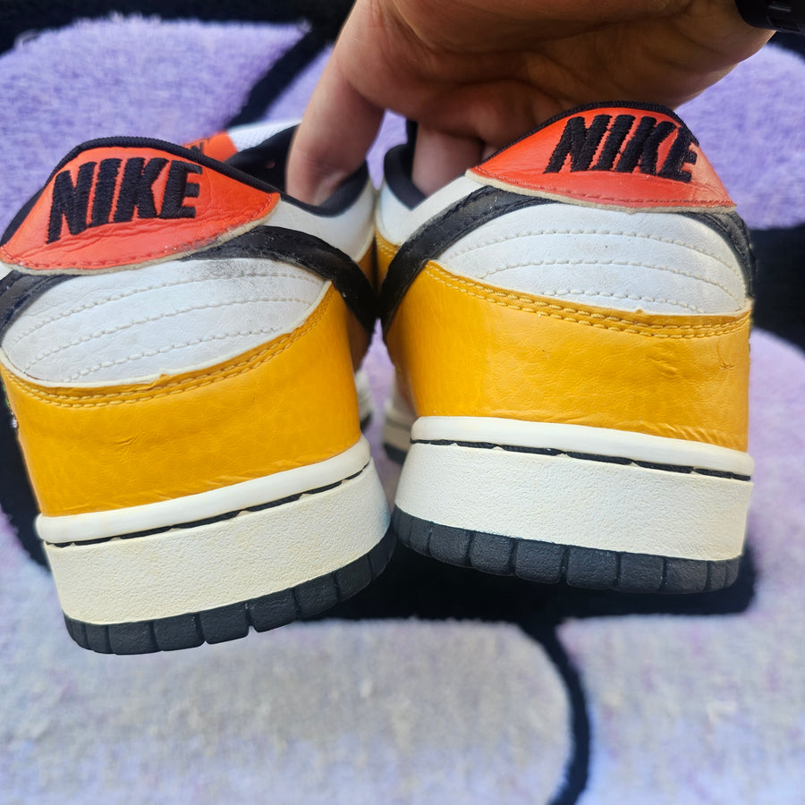 Nike Sb Dunk Low 