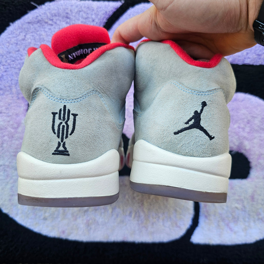 Air Jordan 5 “Trophy Room” Size 11