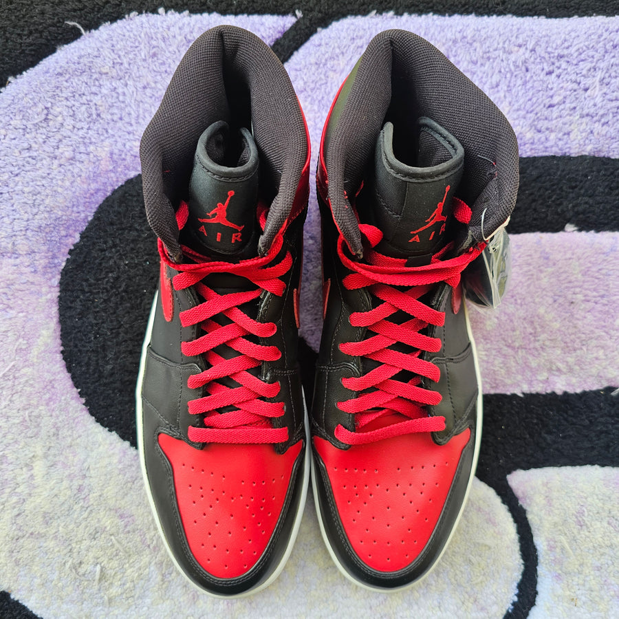 Air Jordan 1 DMP “Bred” Size 13