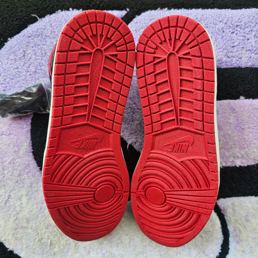 Air Jordan 1 DMP “Bred” Size 13