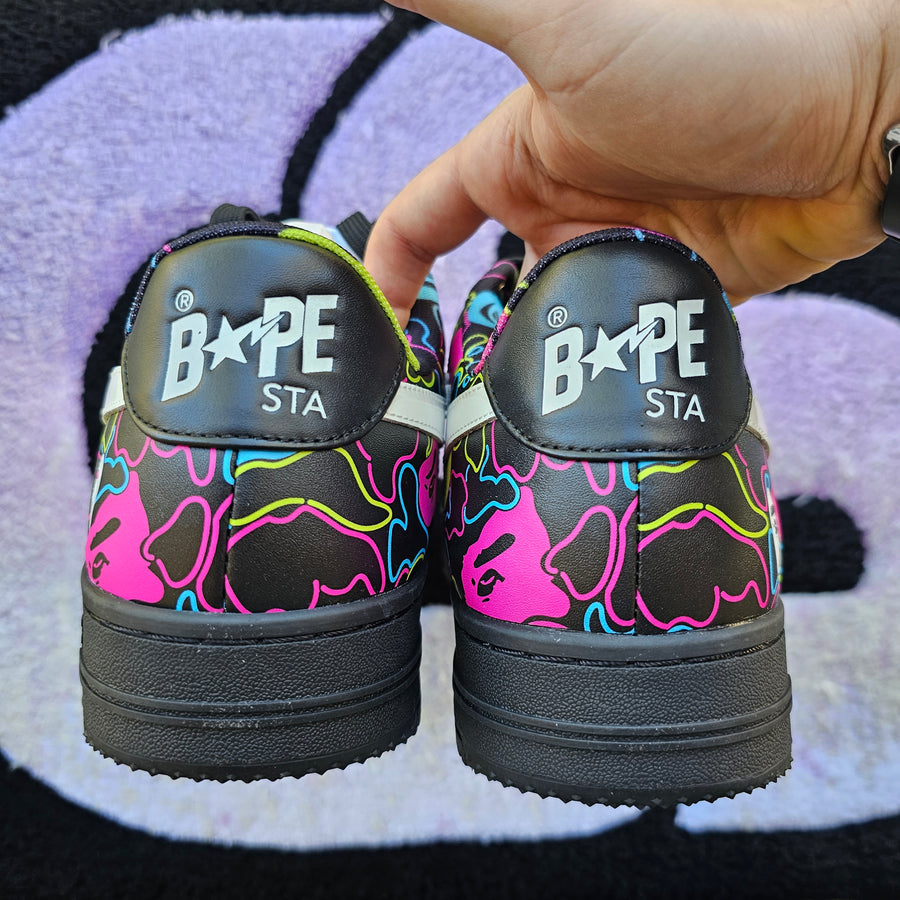 Bapesta Complex Con (1 of 100)
Size 11