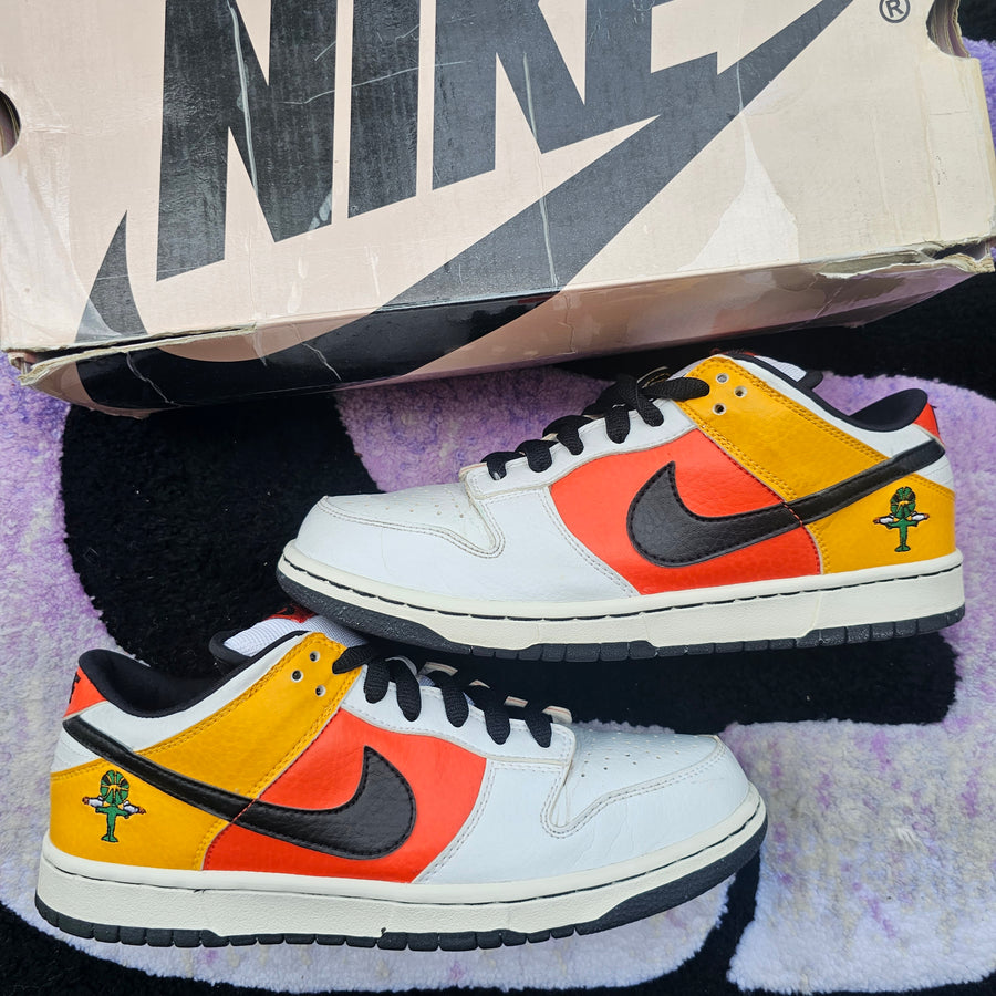 Nike Sb Dunk Low 