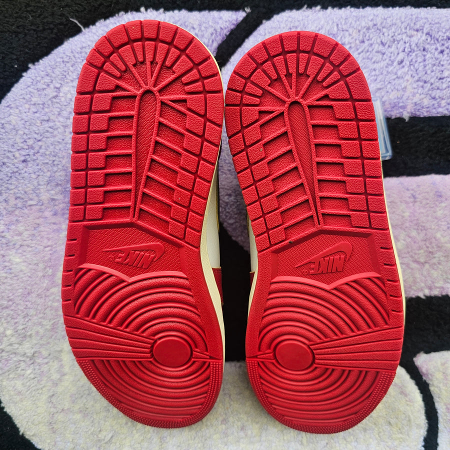 Air Jordan 1 Union “Chicago” Size 12