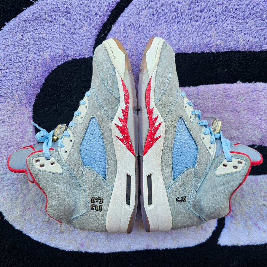 Air Jordan 5 “Trophy Room” Size 11