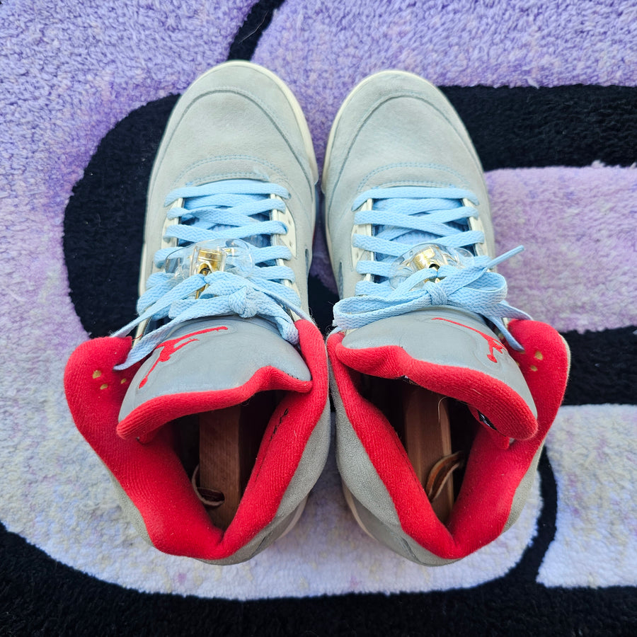 Air Jordan 5 “Trophy Room” Size 11