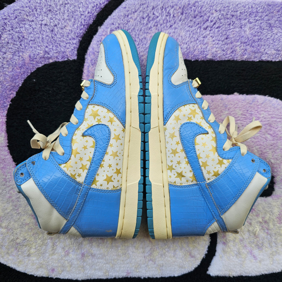 Nike Sb Dunk High Supreme 