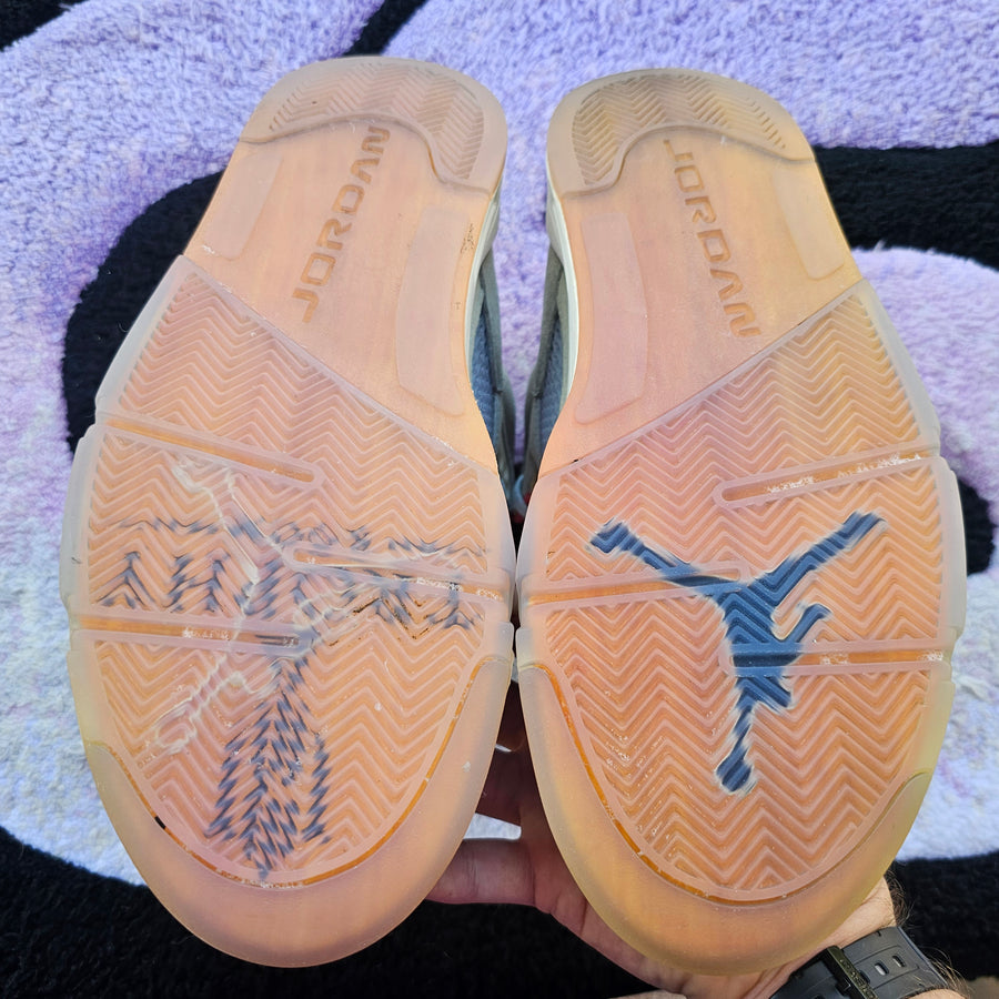 Air Jordan 5 “Trophy Room” Size 11