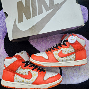 Nike Sb Dunk High Supreme 