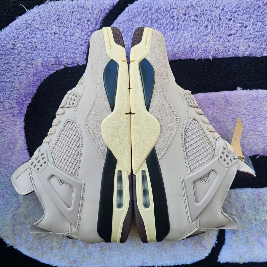 Air Jordan 4 “A Ma Maniere” 
Size 14.5W (Men’s 13)