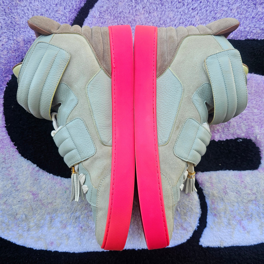 Lv x Kanye West “Jasper” sz LV11 (Mens US 12)