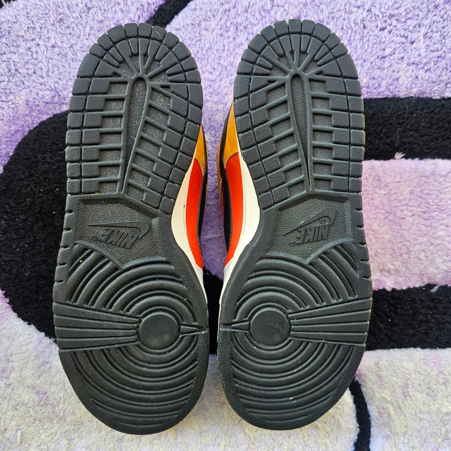 Nike Sb Low “Raygun” (White)
Size 10