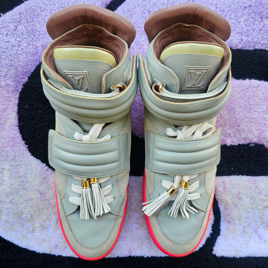 Lv x Kanye West “Jasper” sz LV11 (Mens US 12)