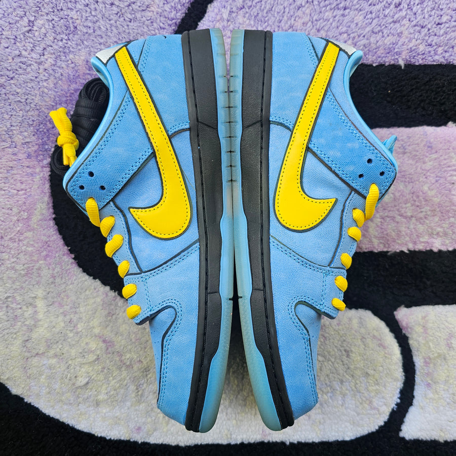Nike Sb Low PPG “Bubbles”
Size 11.5