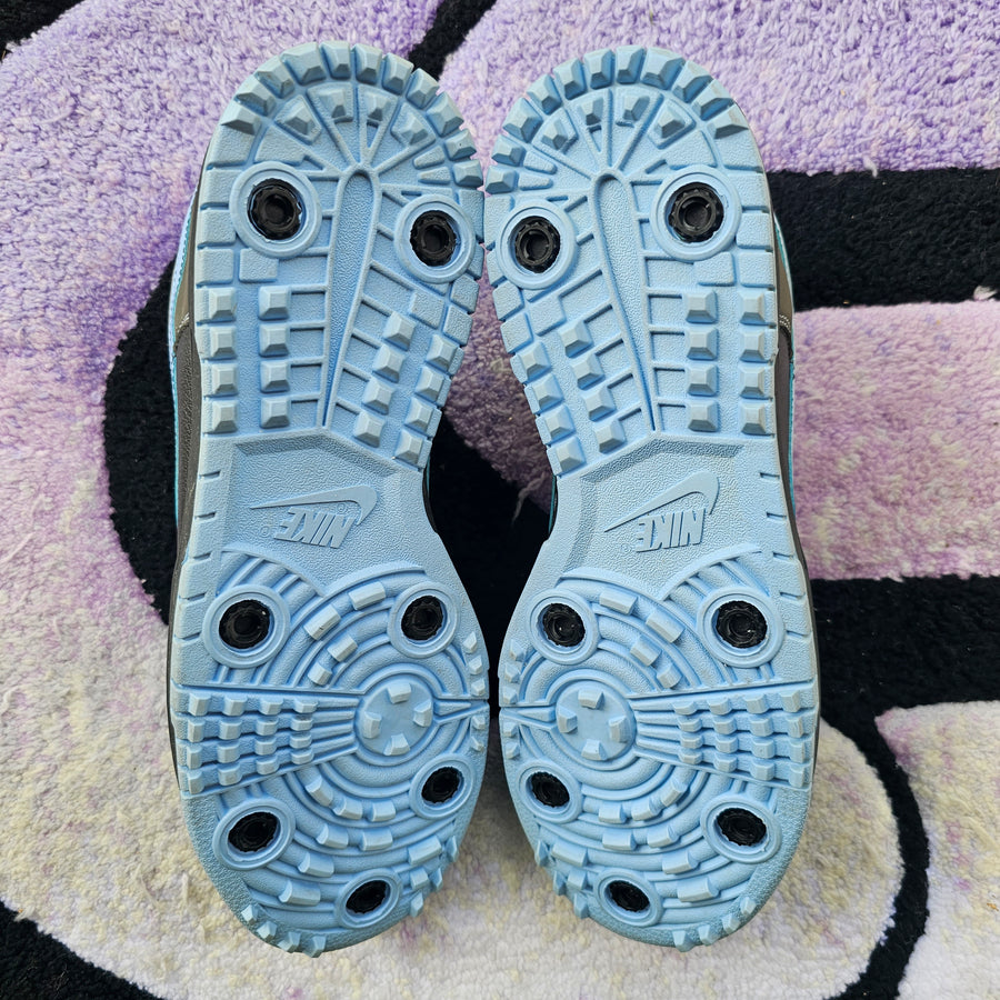 Nike Dunk NG Golf “Light Blue” Size 10