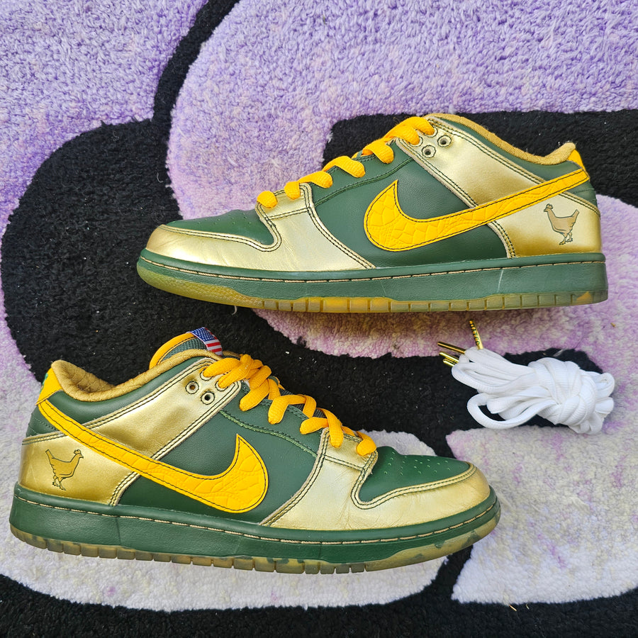 Nike Sb Dunk 