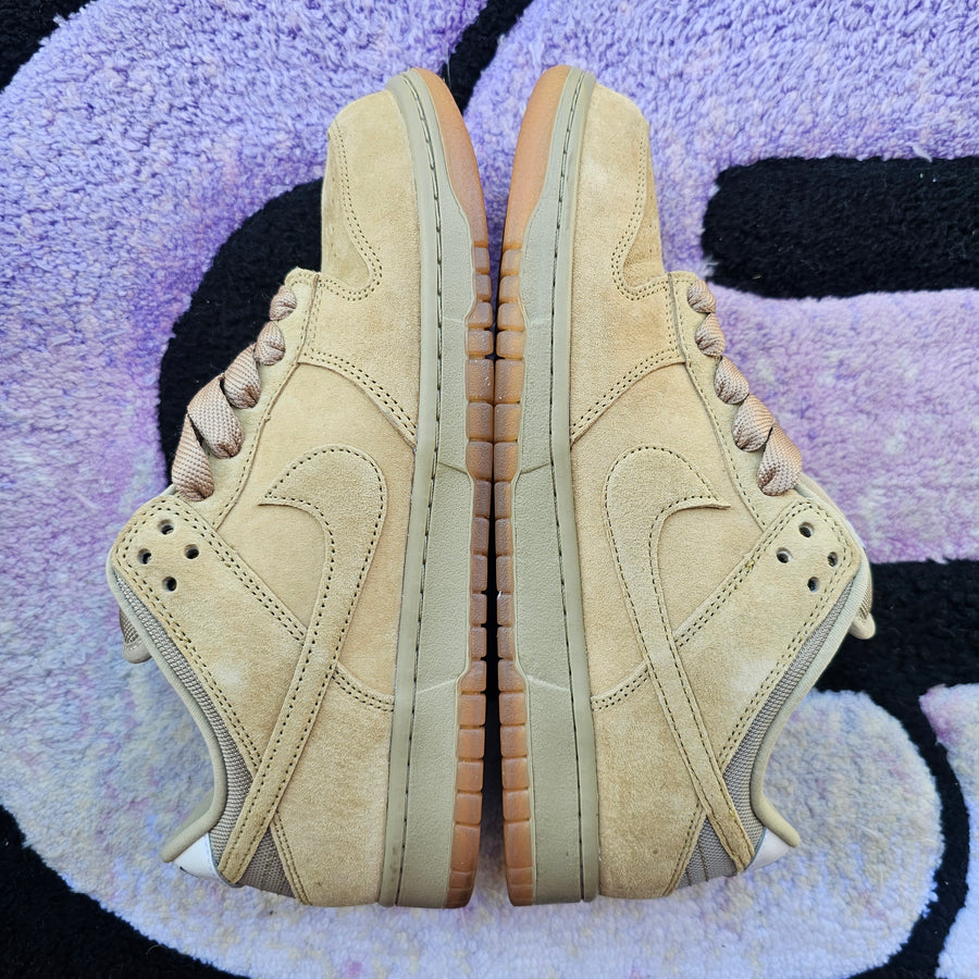 Nike Dunk Low Pro B “Parachute beige” Size 10