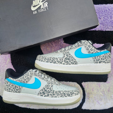Nike AF1 “Leopard” Size 10.5