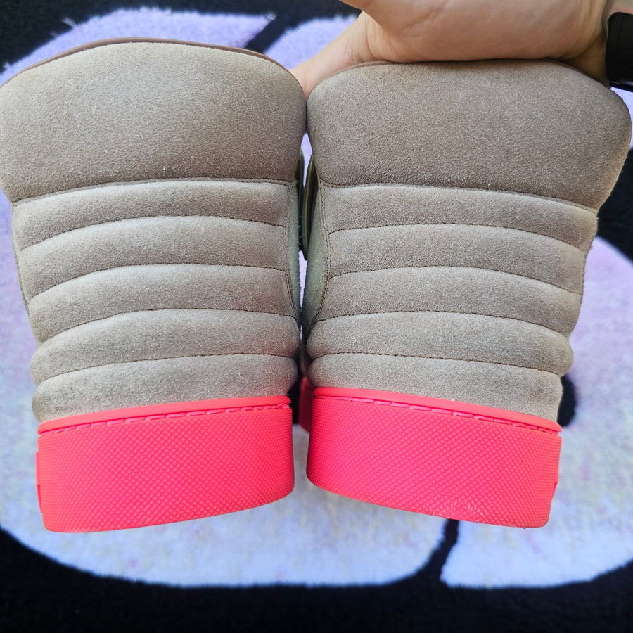 Lv x Kanye West “Jasper” sz LV11 (Mens US 12)